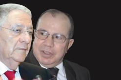 بركات – ولد عباس ..وجها لوجه