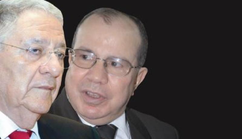 بركات – ولد عباس ..وجها لوجه