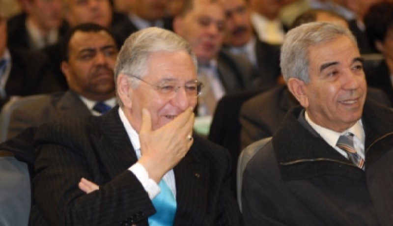 العرب مهتمون بتجربة التضامن