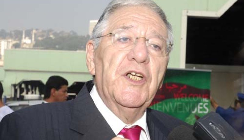 ثلاثة مراسيم تخص السلك شبه الطبي ستقدم للحكومة يوم الاثنين القادم