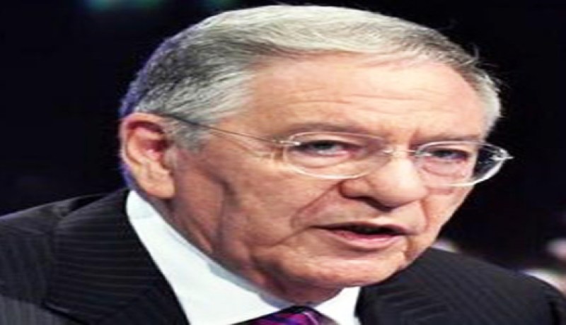 ولد عباس يؤكد على ضرورة دعم مجمع صيدال في الجزائر