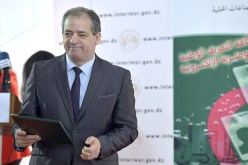 الشروع في تكوين أعوان الملاعب قريبا ولما لا تلعب مباريات الخضر من دون شرطة