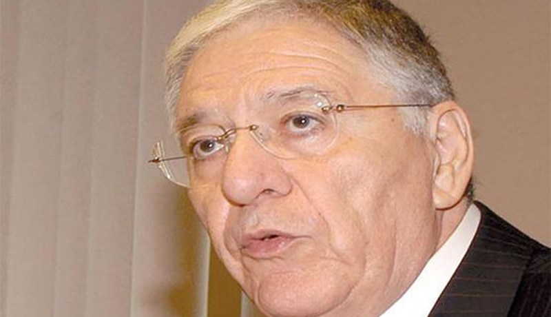 ولد عباس يشترط 15 وثيقة و50 مليونا للترشح في قوائم الأفلان