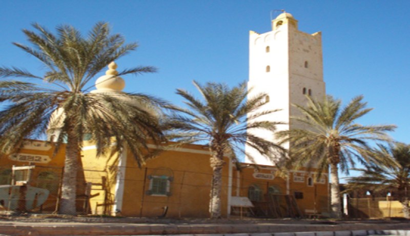 216 عملية تنموية مرتقبة السنة الجارية بولاية ورقلة