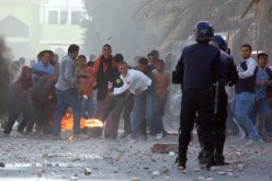 عقب محاكمة المتهمين في أحداث الشغب: تجدد المواجهات بورقلة