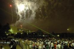 مديرة الثقافة بوهران تقرّر منع الفنانين من الغناء “ثملين”