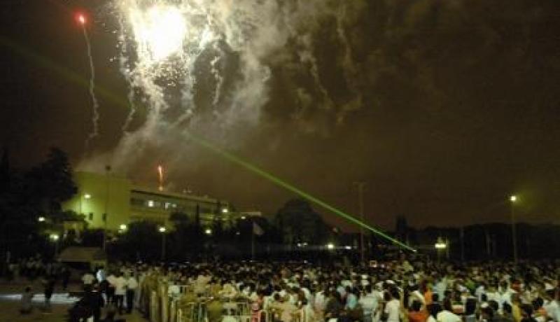 مديرة الثقافة بوهران تقرّر منع الفنانين من الغناء “ثملين”