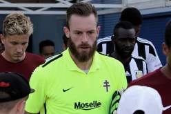 أوكيدجيا لاعب الشهر في نادي ماتز