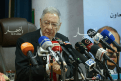 ولد عباس: “عهد التحالفات إنتهى.. وبوتفليقة ليس حكرا على الأفلان”