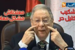 ولد عباس يؤكد: “شكيب خليل حُر ..وأويحيى يتحمّل مسؤولية تصريحاته”