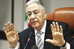 «تمخض ولد عباس فولد نكتة»!