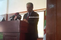 ولد علي:”ملعب 5 جويلية من حق كل الأندية العاصمية”