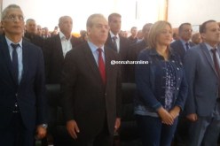 ولد علي: ” لا يمكنني التعليق على المغرب”