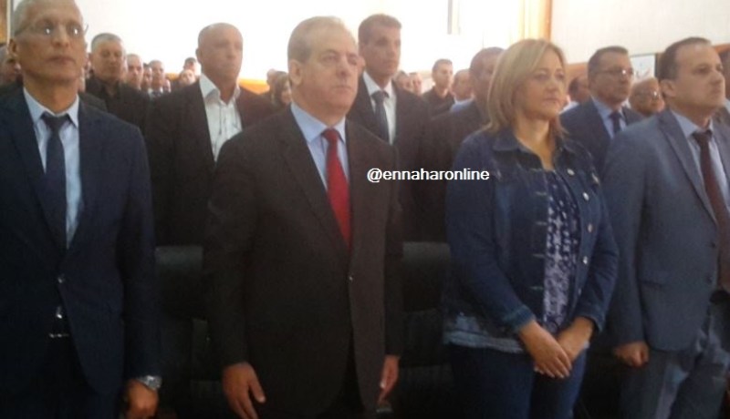 ولد علي: ” لا يمكنني التعليق على المغرب”