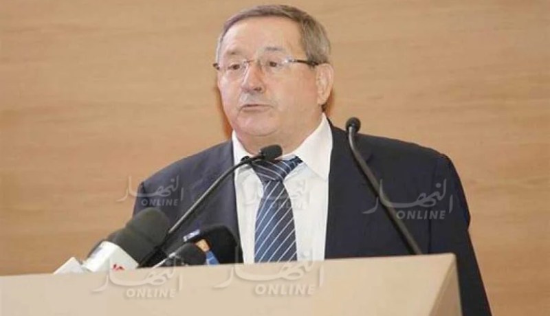  ولد قدور : لن نقطع إمدادات الغاز الى إسبانيا عبر المغرب