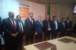 ولد قدور: ترشح بوتفليقة سيسمح باستمرار مسارنا في منشآت تحويل وتكرير النفط