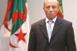 ولد خليفة على خطى وزراء سلال