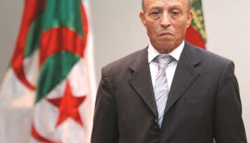 ولد خليفة على خطى وزراء سلال