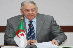 جمال ولد عباس:  18 مشروعا لإنشاء مؤسسات جديدة لطب الأمراض العقلية