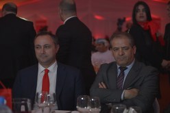 اللّي ما في كرشو التبن ما يخاف من النار