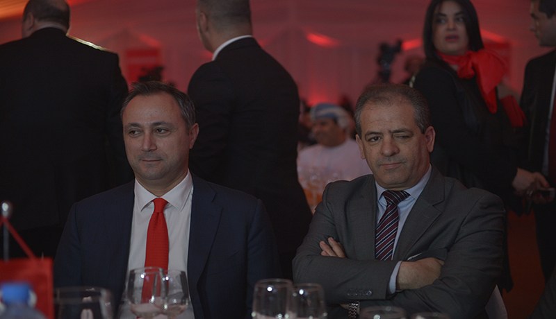 اللّي ما في كرشو التبن ما يخاف من النار