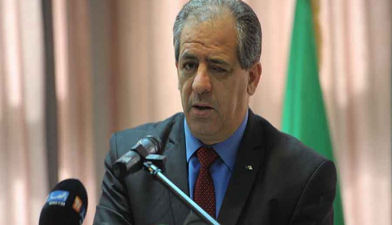 غياب مراكز التدريب الفيدرالية على طاولة ولد علي