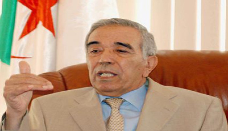 إستراتيجية مكافحة المخدرات: السيد ولد قابلية بباريس للمشاركة في الندوة الوزارية لمجموعة ال8