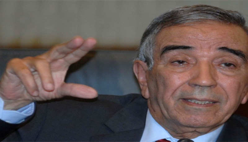 ولد قابلية للنهار: ‬الأولوية في‮ ‬منح السكنات لن تكون للقاطنين بمحاذاة الوديان