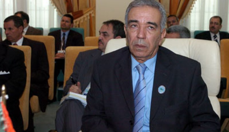 إدماج ثلثي أعوان الحرس البلدي ضمن صفوف الجيش الوطني الشعبي