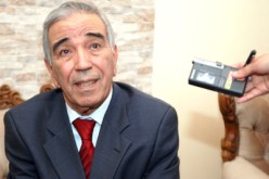 ولد قابلية للنهار‮ ‬لم نرخص للمسيرة‮  ‬واليوم سنرى من الرابح ومن الخاسر‬