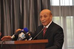 ولد خليفة: التصويت لصالح بوتفليقة هو اختيار لتوسعة القاعدة الديمقراطية و الحفاظ على الاستقرار