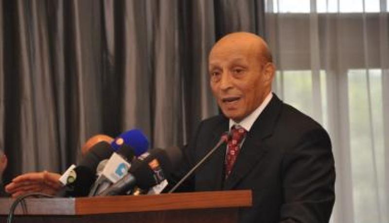 ولد خليفة: التصويت لصالح بوتفليقة هو اختيار لتوسعة القاعدة الديمقراطية و الحفاظ على الاستقرار