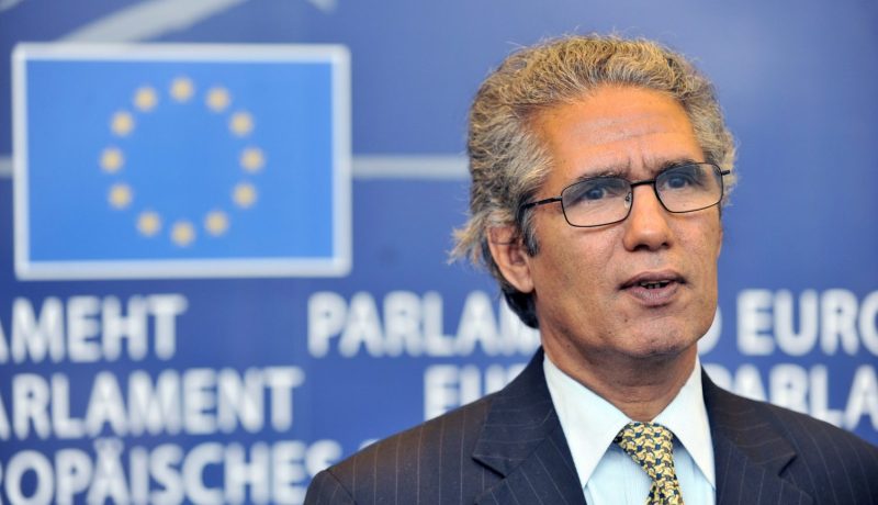 «فرنســا والمغــرب تعمــلان علــى إفشــال قمّـة الشراكــة بيـــن أوروبـــا وإفريقيـــا»