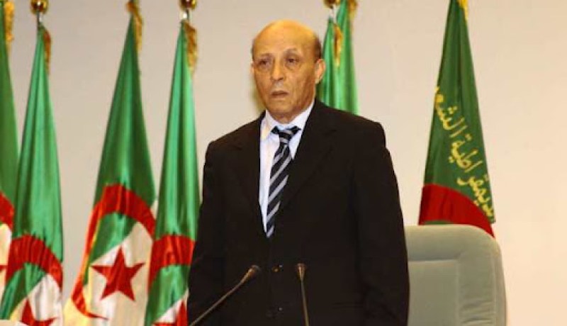 ولد خليفة : العهدة التشريعية ستكون ساحة خاصبة للحوار حول القضايا الكبرى للدولة و المجتمع