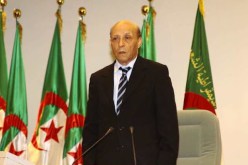 ولد خليفة : رهانات حاسمة تنتظر المجلس الشعبي الوطني أبرزها التعديل الدستوري