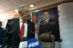 ولد عباس للنهار: قرار إقامة متحف لمعطوب يصب في سبيل المصالحة الوطنية