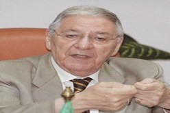 ولد عباس : ارسال 40 طنا من ألادوية لسكان المناطق المتضررة من سوء الاحوال الجوية