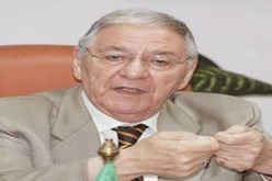 ولد عباس يلتزم بتزويد المؤسسة الاستشفائية  لطب الأعصاب بسكانير “128 باريت”