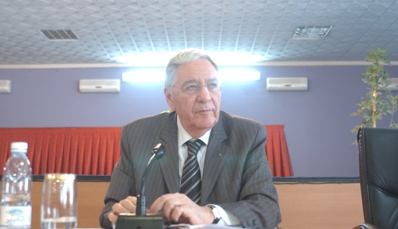 الجزائر :خمس حالات مؤكدة و ثلاثة أخرى محتملة في عين الدفلى لأنفلونزا الخنازير