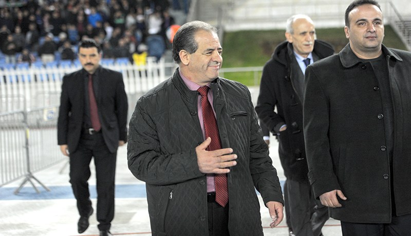 الاتحاديات لم تحترم القانون ولم تنصّب اللجان المالية للتدقيق ومحاسبة المسؤولين