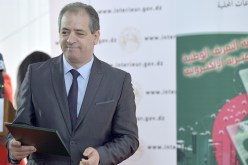 متمسك بكل حرف قلته بشأن روراوة.. ولن أتراجع