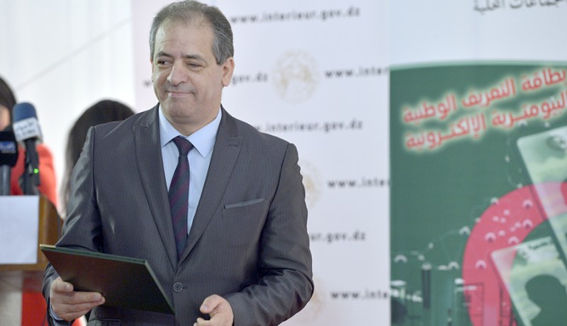 متمسك بكل حرف قلته بشأن روراوة.. ولن أتراجع