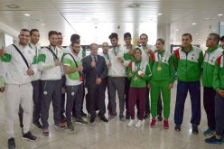 ولد علي: لا نريد لوبيات في كرة القدم وعلى الفاف الاجتماع بالرابطات