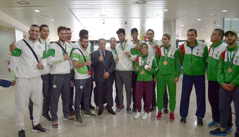 ولد علي: لا نريد لوبيات في كرة القدم وعلى الفاف الاجتماع بالرابطات