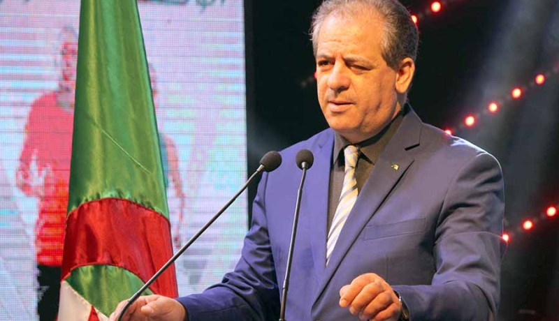 الاتحاديات ليست معك يا بيراف.. ارحل!