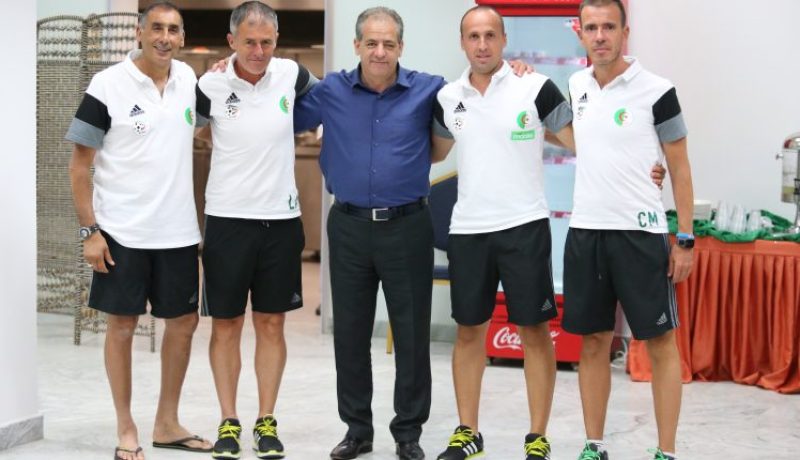 بالفيديو- “ولد علي” يدافع عن المحليين