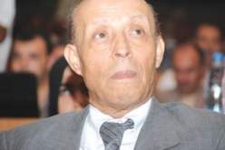 محمد العربي ولد خليفة رئيسا للمجلس الشعبي الوطني