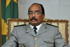 ولد عبد العزيزالإرهاب الناشئ بموريتانيا تقوده شبيبة مضللة