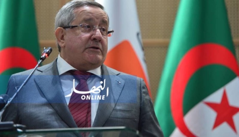 ولد قدور: الاضراب العام لم يؤثر على انتاج المحروقات