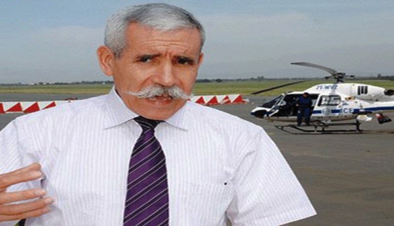 التماس 10 سنوات سجنا لأولطاش والإطارات المتورطة في صفقة عصرنة جهاز الشرطة